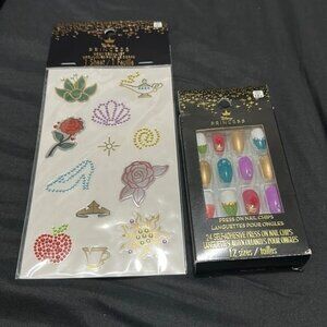 Disney Princess Beauty Bundle